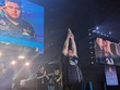 プロ格闘ゲーマーのMenaRD選手、自身の誕生日に「Pride of dominican culture award（ドミニカ文化の誇り賞）」を受賞ー「EVO 2025」の『スト6』部門で優勝 画像