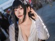 【コスプレ】『ブルアカ』や『FGO』、ホロライブまで魅惑の夏衣装がたっぷり！台湾に集いしアジアンビューティー9選【写真36枚】 画像
