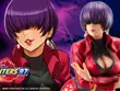むっちり、パツンパツンにこだわり！『KOF』より「荒れ狂う稲光のシェルミー」がフィギュアシリーズBISHOUJOに参戦 画像
