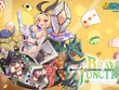 新作ブラックジャックRPG『ブレイブジャンクション』がTGS2025に出展！手札の数字を「21」に近づけ敵を攻撃する1vs1のターン制バトル 画像