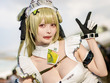 【コスプレ】『NIKKE』や『ゼンゼロ』など人気ゲームからハルヒ・まどマギまで！抜群のスタイルで魅せる美女レイヤー13選【写真47枚】 画像