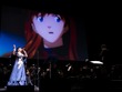 「エヴァ」“魂のルフラン”はレコーディング当日まで歌詞が決まってなかった!? 高橋洋子、楽曲の裏側を明かす＆生歌唱でファンを魅了【北米初公演レポート】 画像