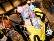 【コスプレ】香港で『ポケモン』ナンジャモが躍動！美スタイル活かした魅惑的なポーシングをご覧あれ【写真8枚】 画像