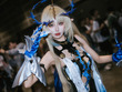 【コスプレ】『鳴潮』フルールドリス&カルテジアの美女コンビが尊い！スレンダーな美脚とハイクオリティな衣装で魅せる【写真15枚】 画像