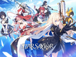 新作アニメ調育成RPG『スターセイヴァー』TGS2025で日本初試遊出展へ―2025年内正式リリースを目指す 画像