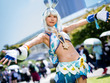 【コスプレ】太陽に照らされたスレンダーな褐色の美ボディが躍動！『原神』ムアラニの笑顔に元気がもりもり湧いてくる【写真8枚】 画像