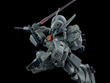 ガンダムF91より「デナン・ゲー」がRE/100でガンプラ化！コックピットハッチは設定と劇中の2パターンを自由に選択可能 画像