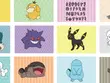 「ポケモン」アパレルが全国のドン・キホーテにて9月6日発売！キャプテンピカチュウやミミッキュなど、可愛いワンポイントをデザイン 画像