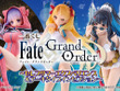 『FGO』“水着イベ＆奏章III”の一番くじ正式発表！「エレシュキガル」や「BBコスモ」が立体化、「岸波白野」のぬいジェニックも 画像