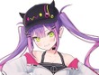 ホロライブ・常闇トワ、一般参加ありの『スト6』大会「常闇祭」を開催！エントリー応募は9月14日まで 画像