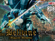 「聖戦士ダンバイン」より、ROBOT魂「ヴェルビン」が本日9月5日16時より予約受付開始！雑誌連載40周年記念として新規台座付属し再登場 画像