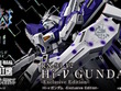 「Hi-νガンダム」がMETAL ROBOT魂に再臨！原典のカラーリングを意識した“Exclusive Edition”として商品化 画像