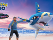 今シーズン初のメガ進化ポケモン！「メガサメハダー」レイドデイ重要ポイントまとめ【ポケモンGO 秋田局】 画像