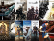 『ニーア』2作品バンドルが60%OFF、『アサクリ』3作品パックや『Dying Light』本編+DLCが80%OFFなど、セット販売がお買い得！【PS Storeのお勧めセール】 画像