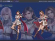 ティファとエアリスの「ライトニング衣装」がめちゃくちゃ似合ってる！『FF7EC』で『FF13』コラボ開催決定 画像