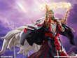 アニメ「FGO」より「魔術王ソロモン」1/7スケールフィギュアが予約受付中！繊細な表情、指輪の輝きに至るまで細部にこだわり造形 画像
