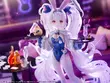 バニースーツ姿が可愛い！『アズレン』より「ラフィーII」が着せ替え「うとうとビジーデー」姿で立体化 画像
