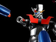 「マジンガーZ 革進」が元祖超合金を思わせる“シルバーメッキ仕様”で新登場！ロケットパンチや腹部ミサイルなどのギミックもバッチリ決まる 画像