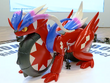 話題となった『ポケモン』トヨタミライドン、ホンダコライドンが展示！「ジャパンモビリティショー2025」チケット販売開始 画像