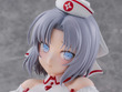 大迫力のセクシーナース衣装にメロメロ…『シノビマスター 閃乱カグラ NEW LINK』雪泉が立体化 画像