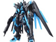 特別カラーのHGガンプラ「マイティーストライクフリーダムガンダム」がイナズマロックフェスで先行販売！鮮やかなネオンブルーが引き立つ 画像