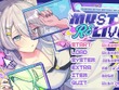 「好き」を詰め込んだ2025年の生誕祭---ホロライブ「獅白ぼたん」が振り返り配信で語った「美少女ゲーム」と「美少女ゲームソング」のここが良い！ 画像
