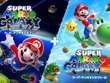 ユニークな重力ACTが再誕！『スーパーマリオギャラクシー + スーパーマリオギャラクシー 2』がスイッチに登場、amiiboも展開【Nintendo Direct 2025.9.12】 画像