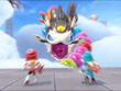 『アークナイツ』のHyperGryphが贈るキュートな協力専用ACT『ポッピュコム』スイッチ版 【Nintendo Direct 2025.9.12】 画像