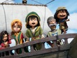 スイッチ2/スイッチ『ドラゴンクエストVII Reimagined』2026年2月5日発売！再構築された世界で、あの冒険が蘇る 【Nintendo Direct 2025.9.12】 画像