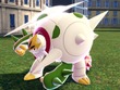『Pokémon LEGENDS Z-A』新たなメガシンカポケモンがお披露目！ランクバトルで進化に必要なメガストーンを手に入れよう【Nintendo Direct 2025.9.12】 画像