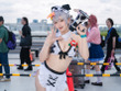 【コスプレ】白銀ノエルの牛柄衣装がインパクト強すぎ！ナイスバディにおっとりした顔立ちで天下無双な可愛らしさ【写真8枚】 画像