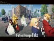 TVアニメ「Fate/strange Fake」2026年1月3日より放送開始！最新映像を使用した第1弾PV解禁 画像