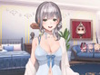 ホロライブ・白銀ノエルの“部屋着ASMR配信”、セクシーすぎてメン限へ―兎田ぺこらも「こ、こんなことが許されていいのか！？」と興奮隠せず 画像