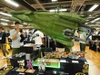 制作期間7年...！1/144スケールの特大「ガランシェール」があまりにデカ過ぎた！「NEXT MODELERS EXPO '25」フォトレポート【前編】 画像