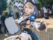 【コスプレ】抜群の表現力で魅せる『崩スタ』やキュートなVTuber、「麦わらの一味」まで「アコスタ池袋」美麗レイヤー11選【写真46枚】 画像