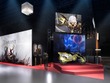 バンナム「TGS2025」出展情報第2弾！『CODE VEIN II』や「パックマン×ソニック」コラボグリーティング、フード販売まで盛り沢山 画像