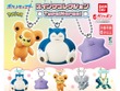 カビゴンやメタモンなどノーマルタイプがモチーフ！新作「ポケモン スイングコレクション」に5種が仲間入り 画像