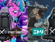 『スト6』ジュリのゲーミングチェアがクール！『モンハンワイルズ』ラギアクルス、オトモアイルーデザイン含む3商品がニトリにて先行予約開始 画像