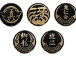 『龍が如く』代紋缶バッジをつけて極道入り！？ 「TGS2025」セガ/アトラスブースの物販、限定ステージ「ファンタイムSHOW」情報公開 画像