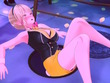 「PTA（パンツ・たくさん・あつめよう）システム」も搭載―『バニーガーデン』のスピンオフACT『へべれけ ばにーがーでん』10月9日発売 画像