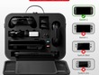 ドックやJoy-Conも丸ごと収納！AriKroii Switch 2ケースが便利すぎる 画像