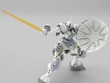 【在庫復活】HG 1/144 ジークアクス版ギャンがベストセラー1位に！人気プラモデルが再登場 画像