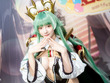【コスプレ】清楚な太ももが眩しい！人気レイヤー・尊みを感じて桜井の『アズレン』ラファエロがフィギュアのような美しさ【写真7枚】 画像