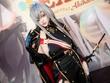 【コスプレ】カッコ良すぎる立ち姿と妖艶な横アングルを見よ！『アズレン』フリッツ・ルメイの美ボディが破壊力抜群【写真8枚】 画像
