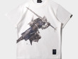 『エルデンリング ナイトレイン』追跡者のTシャツがかっこいい！「TORCH TORCH」TGS2025物販コーナーに出展―購入特典は「小壺商人のメモ帳」 画像