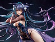 ムチムチバニーガールに水着衣装も…！『勝利の女神：NIKKE』より新作フィギュア5商品が紹介―どれも攻めたデザイン 画像