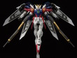 新作ガンプラ「RG ウイングガンダムゼロ」が発売間近！新たな商品画像も一挙お披露目 画像