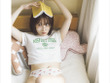 「ウマ娘」声優・夏吉ゆうこ、水着やランジェリー姿も大胆チャレンジ！初写真集が重版出来へ　地元大阪で記念イベントも 画像