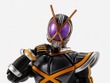 「仮面ライダー555」より、真骨彫製法「仮面ライダーカイザ」が2次予約受付実施！「カイザギア」各種の充実オプションで劇中再現 画像