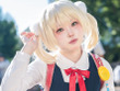 【コスプレ】表情とポージングで幼さを見事に表現！制服姿が可愛い「しぐれうい」のコスプレイヤー【写真9枚】 画像